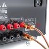 deleyCON 25 m Speaker Cable 2 x 0.75 mm² Copper-Coated