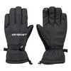 MISSION GLOVE Water Pressure Resistance 3.3 ft (10,000 mm) Five