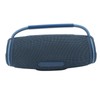 Bluetooth Speaker Clear Stereo Sound IPX5 Waterproof Portable Wireless Speaker