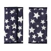 BABYHOPPER BabyHopper Gauze Belt Cover Navy Star CKBH00107 0 Months