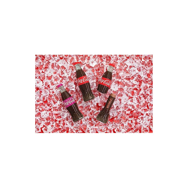 Lip Smacker Classic Coke Bottle Lip Balm