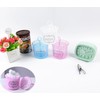 Facial Cleansing Foam Maker 1P Cleansing Foam Maker 5ea