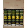 PUREGUARD (10 PACK) PUREGUARD HIGH TEMP GREASE (RED) EP2 HD
