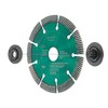 PRODIAMANT RushHour Diamond Cutting Disc 125 mm for Concrete and