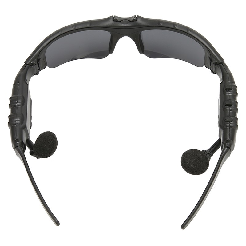 Wireless Bluetooth Sunglasses Professional Stylish Lightweight Eyesight Protection Smart Glasses