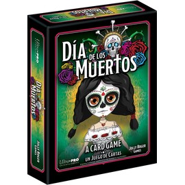 Playroom Entertainment Día De Los Muertos Deluxe