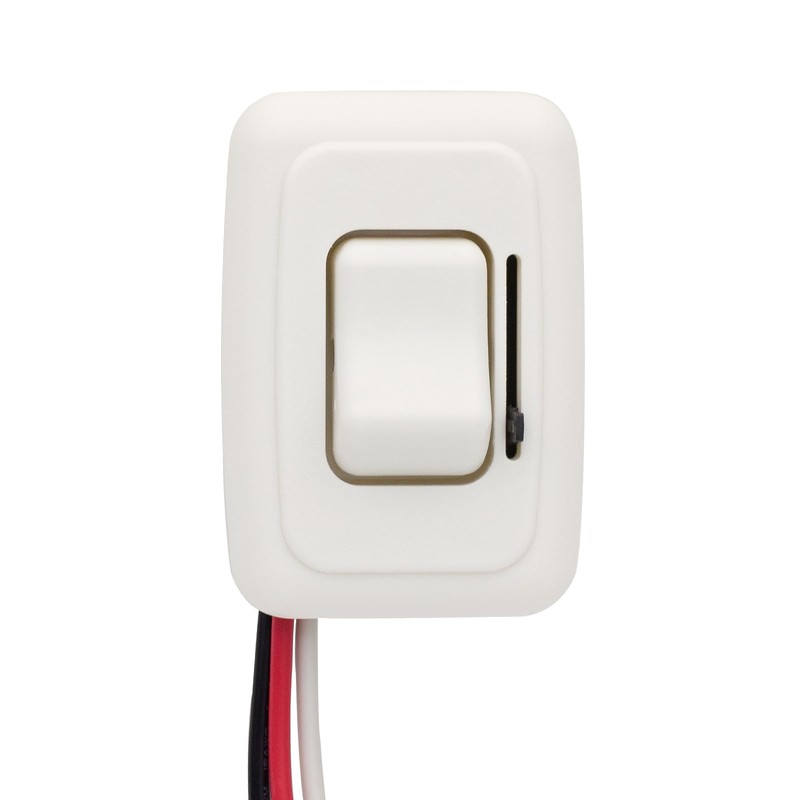 12 Volt DC Dimmer Switch with High-Side Dimmer RV Dimmer