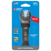 Imperial Blades IBOA133-3 One Fit 1-1/4" Extended Plunge Thick Wood