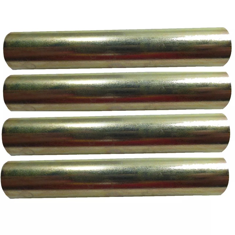 Rotary 4Pk 332 Steel Wheel Bushings 1/2 (12.70 MM) ID