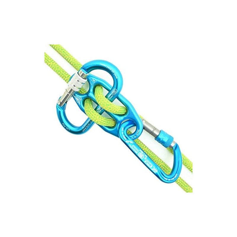 Kong. Gi-Gi Set: 1 GI-GI + 1 Oval Screw +