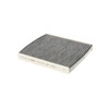 Bosch R2433 - Cabin Filter activated-carbon