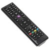 ALLIMITY RC4875 RC4870 Remote Control Replacement for Telefunken LED TV
