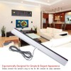 Oumij Receptor con Cable, Barra de Sensor de Rayos de