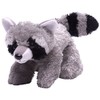 Wild Republic Raccoon Plush, Stuffed Animal, Plush Toy, Gifts for