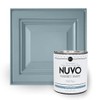 Nuvo Cabinet Paint, Tidal Haze (Quart)