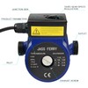 JASSFERRY Hot Water Recirculation Pump 115V 3/4 inch NPT Recirculating
