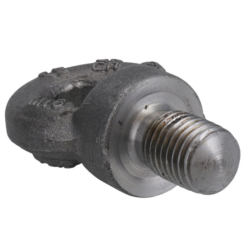 M16 Eye Bolt Harness Point B.S. Standard 800kg SWL DK24