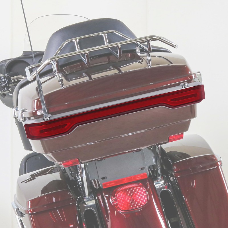 TCMT King Trunk Sequential Dynamic Flowing LED Brake Turn Tail
