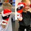 Starpro Kids Boxing Gloves for Bag Training, Sparring, Junior Boxing