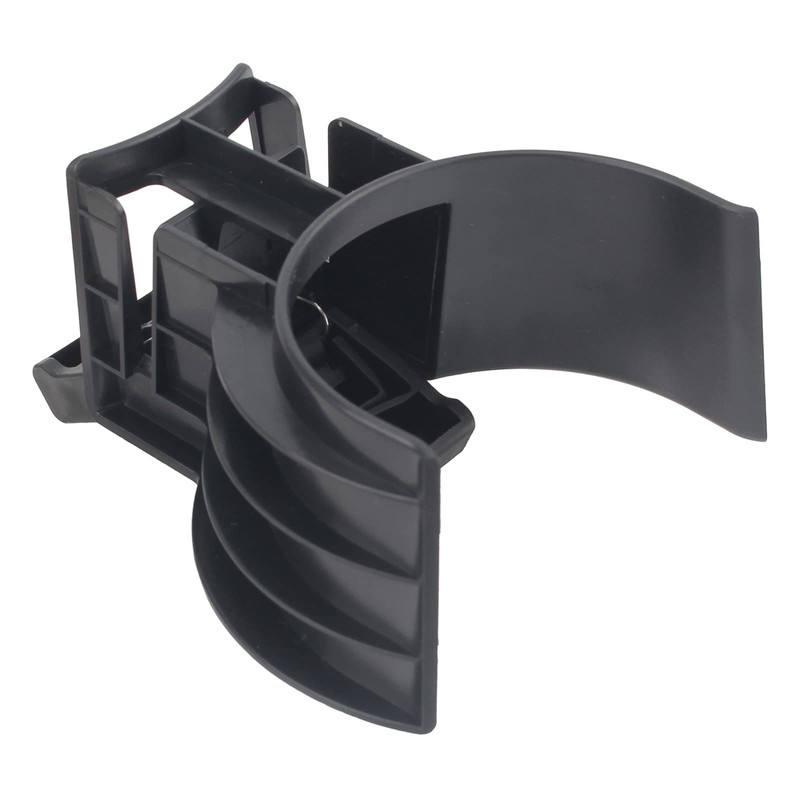 MOTOALL Center Console Cup Holder Insert Divider for Toyota Highlander