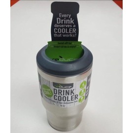 Reduce 14oz  Drink Cooler 4-in- 1 Multi-Use