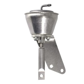 Turbocharger Wastegate Actuator with Heat Shield Fits for Detroit Diesel DD13 DD15 Replaces A4710964399 A4710963599 A4710964999 A4710966099 A4710967499