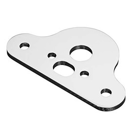 Super Cub Little Cub Handle Setter Chrome Plated Up Handle Kit for Up Handles Bar Han Kit