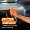 Armor All Car Protectant Refill, Car Interior Cleaner with UV