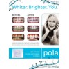 Polanight 16% Carbamide Peroxide 3gram Teeth Whitening Bleaching Gel |