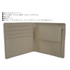 Bliss Leather Feng Shui Rising Money Fortune [Diamond Python] Genuine