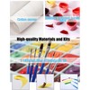 Tenei Paint by Numbers for Adults & Kids Oil Paint