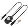 PIR Motion Sensor Switch, 5A DC 6-24V Mini PIR Infrared
