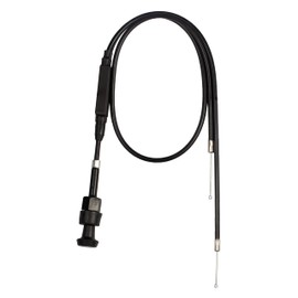 MOTOMASTER Motorcycle Choke Cable Compatible with Honda VT 125 C/C2 Shadow / 17950-KGB-610