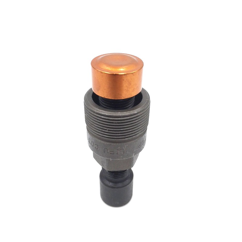 IceToolz Cotterless Crank Arm Extractor Tool