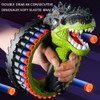 Bracelet Dinosaur Roar Electric Blasting Toy Shooter Electric Burst Game