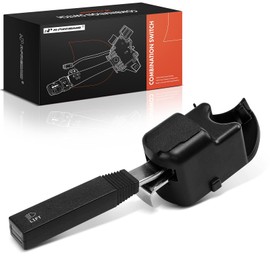 A-Premium Turn Signal Switch Multifunction Switch Lever Compatible with Freightliner FLD Series