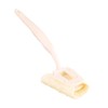 Natural Loofah Dish Sponge with Ergonomic Handle - Includes 1