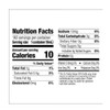 Coffee Creamer Singles Mini Moo’s Half & Half Creamer, (192