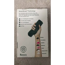 MakeUp Eraser The Original Make Up Eraser 7 Day Bouquet, with Pro Eraser and Laundry Bag