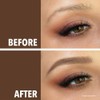 Moira Lápiz para cejas Precision Brow Pencil (007, Brunette)
