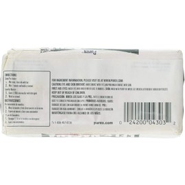 Fels Naptha Fels Naptha Laundry Soap and Stain Remover, 3 Pack