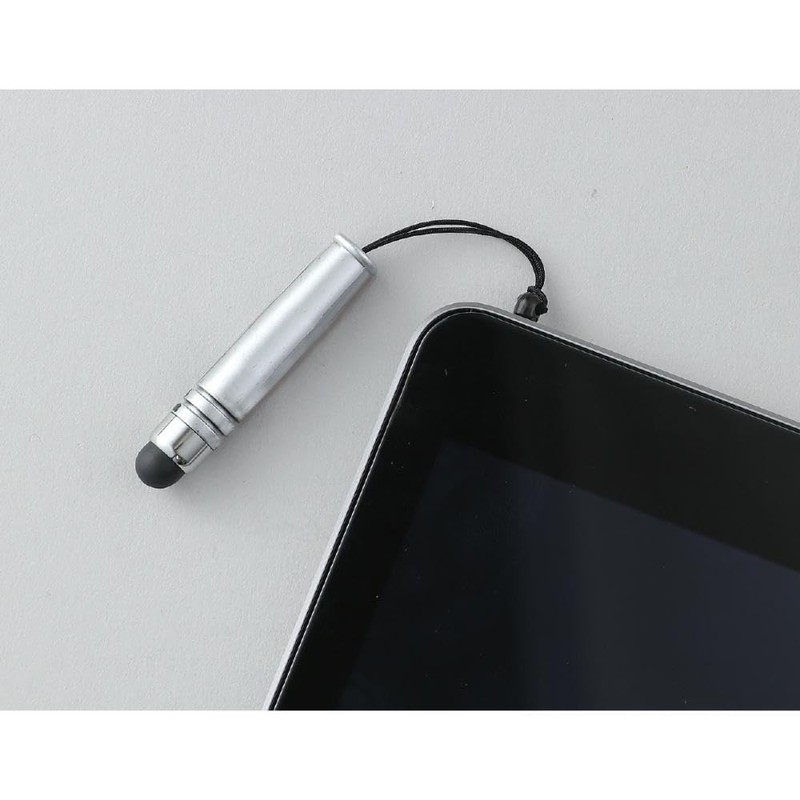 Artec 91707 "Mini Stylus with Earphone Plug" / Earphone Jack/Mini