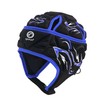 Optimum Unisex Junior Inferno Rugby & Football Headguard - Scrum