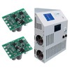 eMagTech XH-M299 Switching Power Supply Module Mini AC-DC Converter Module