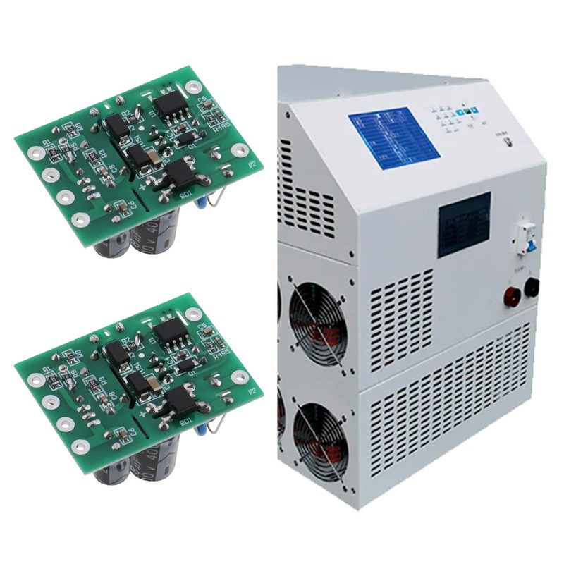 eMagTech XH-M299 Switching Power Supply Module Mini AC-DC Converter Module