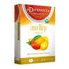 Davidson's Organics, Lemon Mango, 8-count Tea Bags, Pack of 12