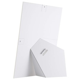 Hakuba MCPS-A4CR Color Paper Stand, A4 Size, Cream