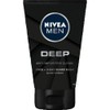 Nivea Deep Facial Wash + Facial, 100 ml