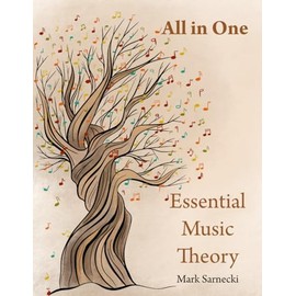 Essential Music Theory: All in One