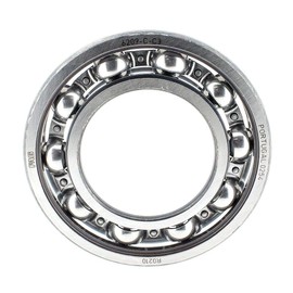Ball bearing 45x85x19 6209-C-C3